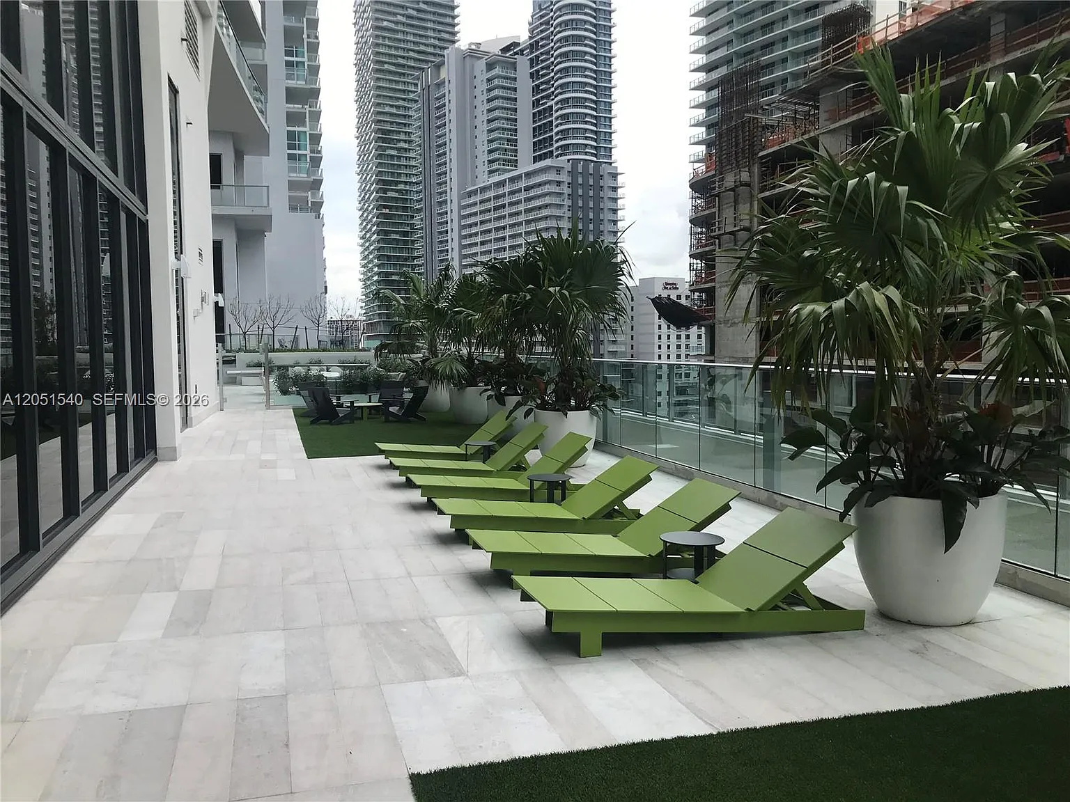 1010 Brickell Condo — Photo 4
