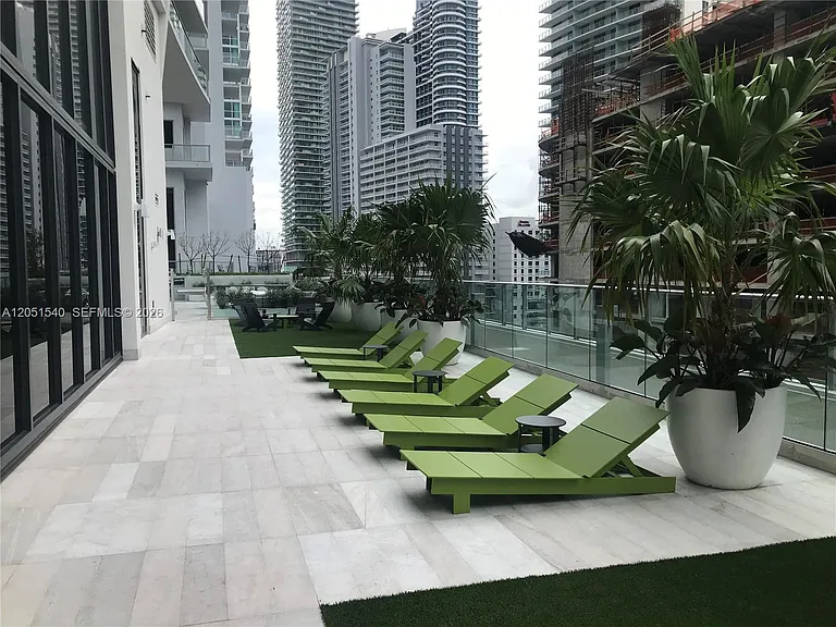 1010 Brickell Ave #3309 — Photo 4