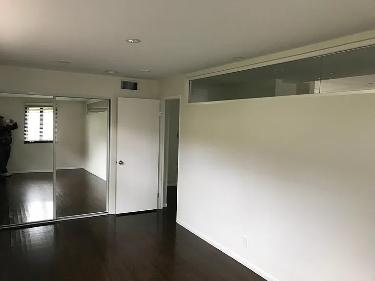 Bedroom/Office/Playroom