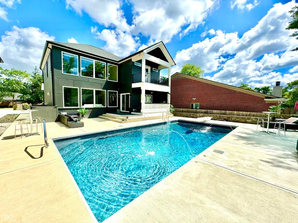 429 W 86th St, Indianapolis, IN 46260