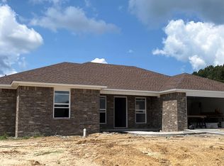 107 Praire Creek Dr, Dardanelle, AR 72834