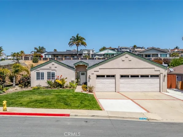 289 Irish Way, Pismo Beach, CA 93449