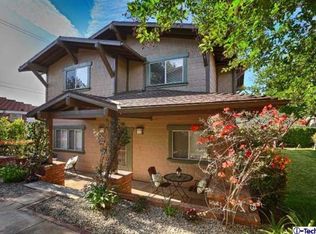 856 E Rio Grande St, Pasadena, CA 91104