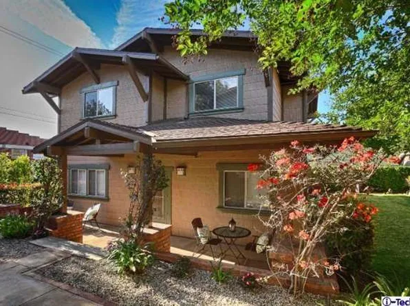 856 E Rio Grande St, Pasadena, CA 91104