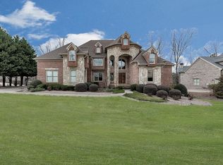 405 Addie Ln, Canton, GA 30115