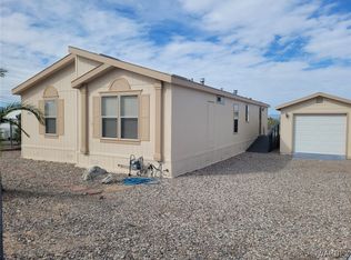 1157 E Dike Rd, Mohave Valley, AZ 86440