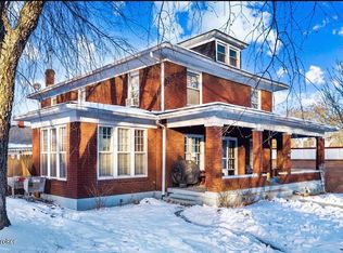 901 Main St, Shelbyville, KY