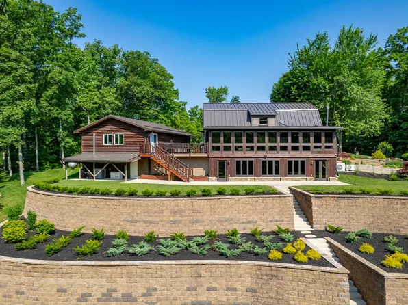 7813 W 50 S, Morgantown, IN 46160