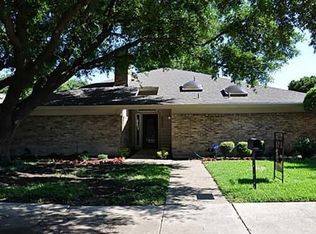 6022 La Cosa Dr, Dallas, TX 75248
