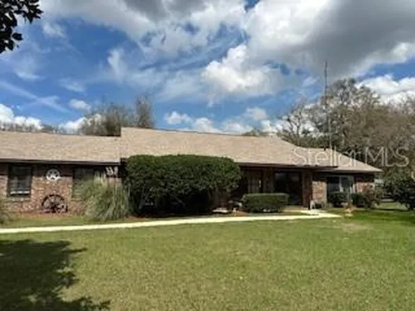 8721 SW 34th Pl, Ocala, FL 34481
