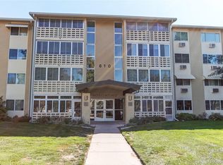 610 S Clinton St APT 8D, Denver, CO 80247