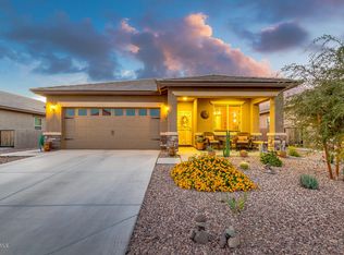 260 S 225th Ln, Buckeye, AZ 85326