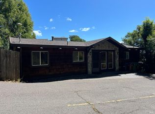 160 Reservoir Rd, San Rafael, CA 94901