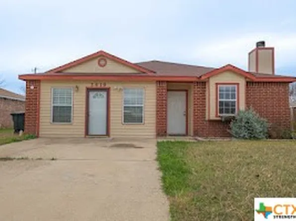 2419 Gallop Dr, Killeen, TX 76549