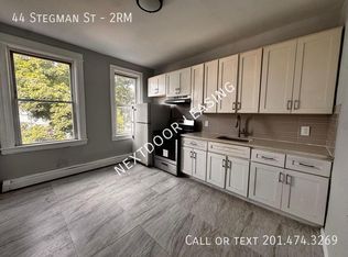 44 Stegman St #2, Jersey City, NJ 07305