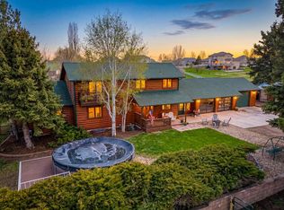 4814 Kiowa Dr, Greeley, CO 80634