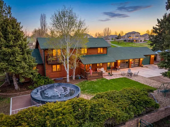 4814 Kiowa Dr, Greeley, CO 80634