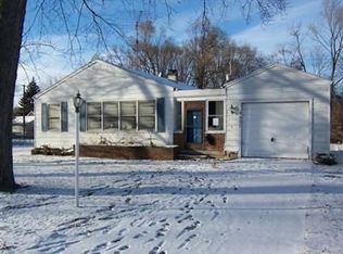 4937 Marcy Rd, Dayton, OH 45449