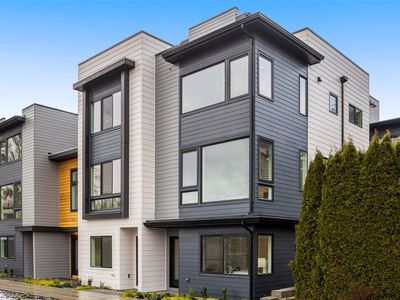 9225 D 14th Avenue NW, Seattle, WA, 98117