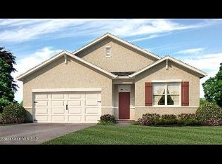 100 Wishing Well Cir SW, Palm Bay, FL 32908