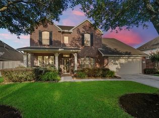 14714 Ashland Pines Ln, Humble, TX 77396