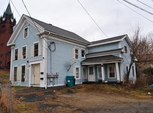 6-10 West St, Ware, MA 01082