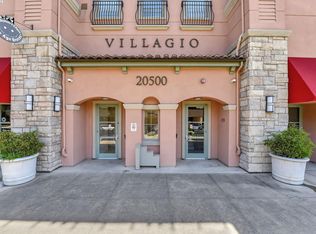 20500 Town Center Ln UNIT 297, Cupertino, CA 95014