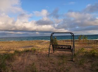 29400 W North Shore Rd, Paradise, MI 49768