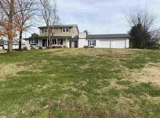 310 Sheppard Dr, Newport, TN 37821