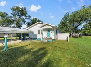 908 Millar St, East Prairie, MO 63845