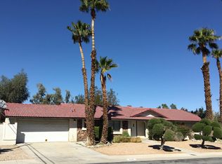 2120 E Wayne Rd, Palm Springs, CA 92262