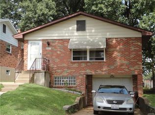 6827 Pasadena Blvd, Saint Louis, MO