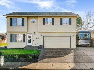 1246 Horizon Ridge Ct NE, Keizer, OR 97303