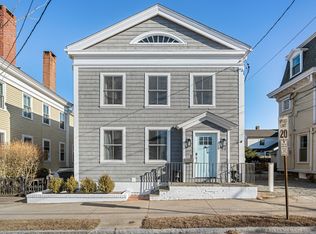 95 Water Street, Stonington, CT 06378