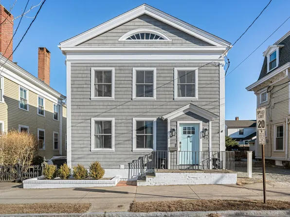 95 Water Street, Stonington, CT 06378