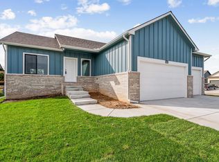 5824 N Newport Ct, Wichita, KS 67219
