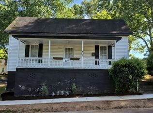 401 Gardner St, Shelby, NC 28150