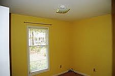 Street Side Spare Room