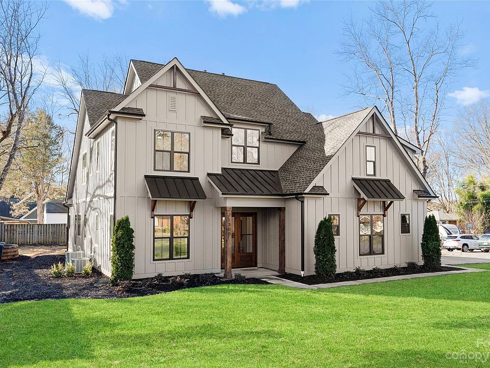 21300 Pecan St, Cornelius, NC 28031 Zillow