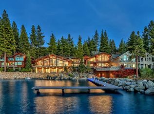 1028 Skyland Dr, Zephyr Cove, NV 89448