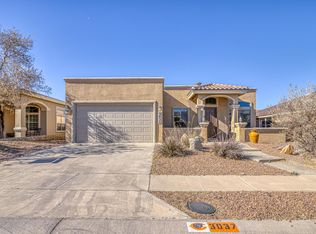 3037 Tierra Fresno Dr, El Paso, TX 79938