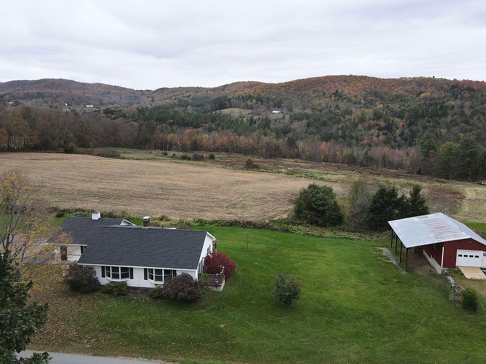 1812 Cookeville Road, Corinth, VT 05039 Zillow