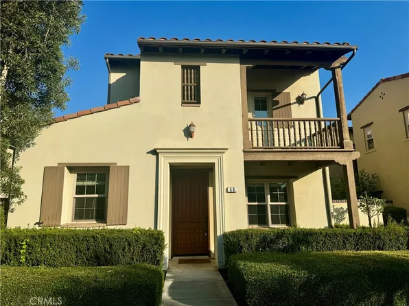 58 Distant Star, Irvine, CA 92618
