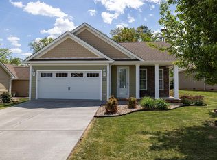 1017 Sun Poppy Ct, Woodstock, VA 22664