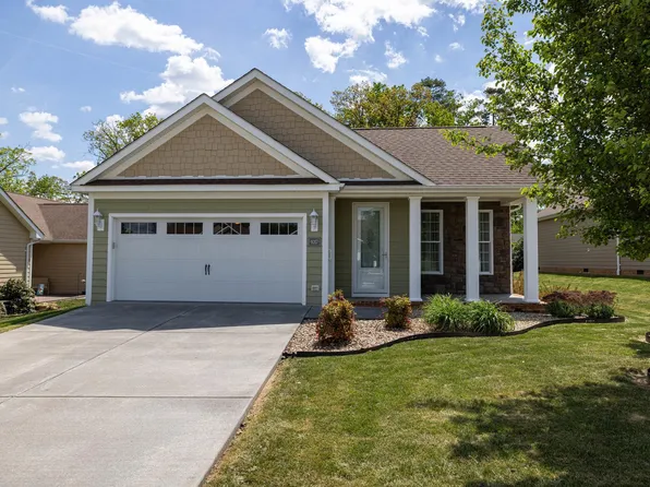 1017 Sun Poppy Ct, Woodstock, VA 22664