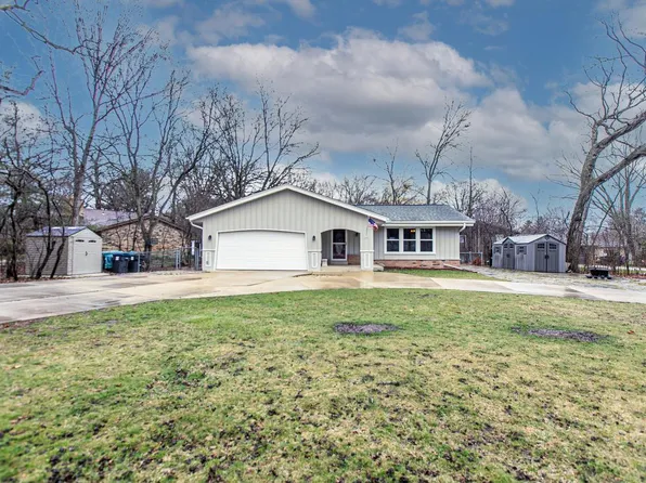 1247 97th AVENUE, Kenosha, WI 53144