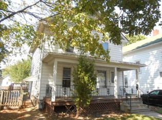 630 2nd Ave, Aurora, IL 60505