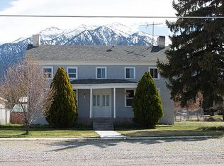 20 N Main St, Mona, UT 84645