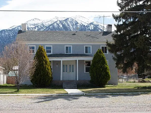 20 N Main St, Mona, UT 84645
