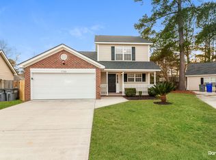 7753 Brookdale Blvd, North Charleston, SC 29418